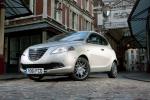 Chrysler Ypsilon 2011 года